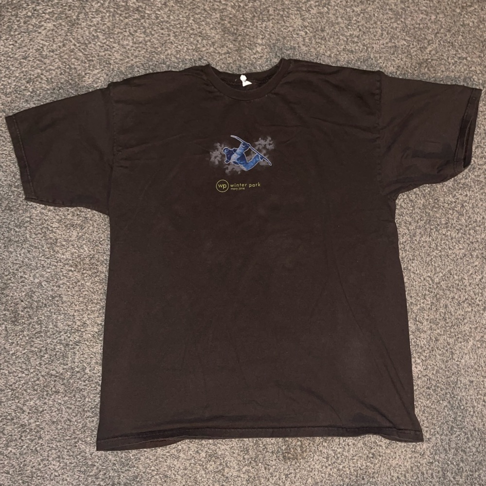 2000’s “Mary Jane” Tshirt